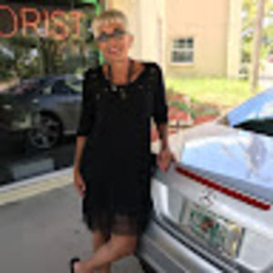 Meet your Posher, Jane